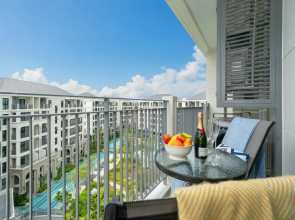 The Title Legendary BangTao Beach 701 Apartments