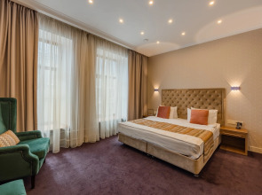 Невский Берег 122