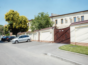 Мини-отель Asiya