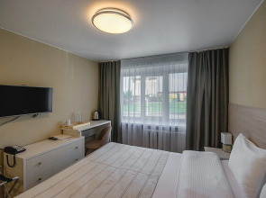 Гостиница Артелеком