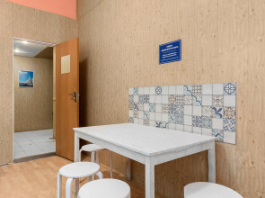 Жилые помещения Фонтанерия