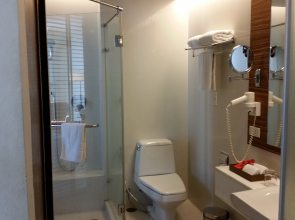 Отель Sacha's Hotel Uno