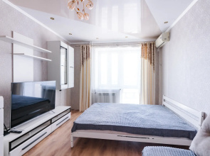 Квартира BedAndRest - на улице Горького д. 154