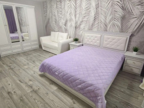 Na Kalininskom Shosse, 14 Flat
