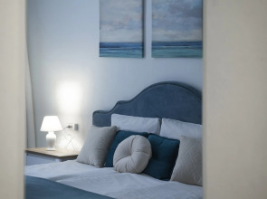 Апартаменты ApartNiia у Моря