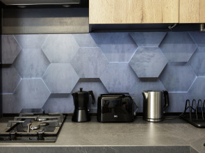 Апартаменты Достоевский_Апарт