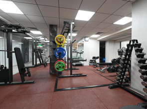 Гостевой Дом Platonov