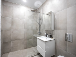 Апартаменты Делюкс Elite Apartments