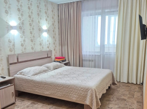 Квартира на Ленинградской 37