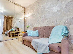 Квартира МишЛен в ЖК "Лондон Парк"