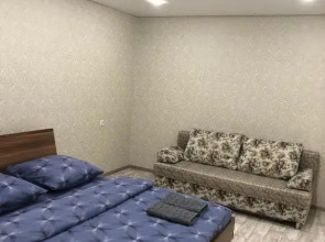 Апартаменты Крымская 23