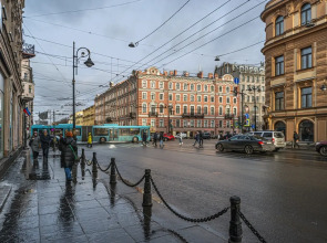 Апартаменты На Владимирском 1/47