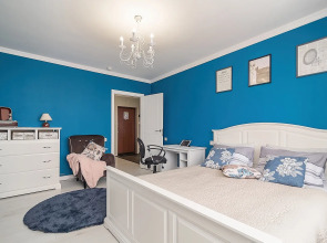 Апартаменты на Волжской набережной 26, с видом на Волгу. м.Стрелка. Сова-Дом