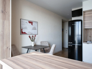 Апартаменты Terra by Pavlov