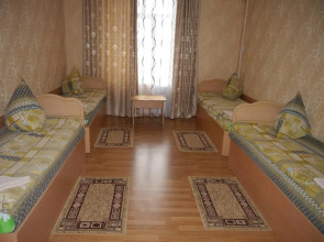 Отель Гостинный Двор