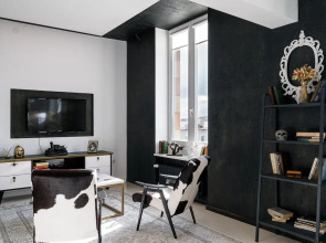 Апартаменты N47 HabitatHomeApart