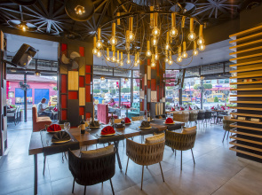 Aslan Corner Hotel