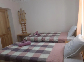 Khiva Abdulla Guest House