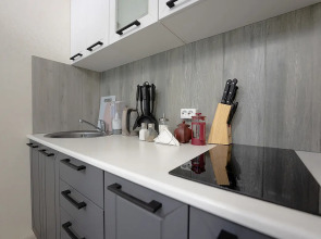 Апартаменты Пять Звёзд Чикаго