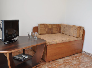 Гостевой Дом У Моря