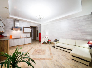 Апартаменты на улице Вольская  2д