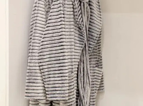 Апартаменты Центр, парковая зона, новый дом, охраняемая парковка, Колибри#24 1