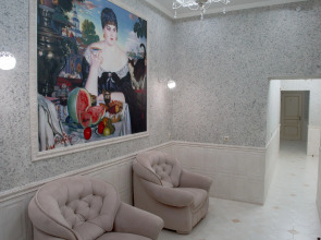 Отель Винтаж