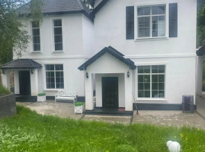 Гостевой дом Жемчужина, КЧР, г. Теберда