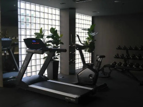 Отель Episode Tbilisi