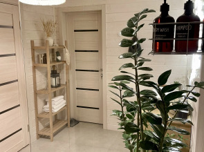 Гостевой Дом Shalash Time