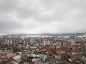 Апартаменты КвартОтель на М.Горького 85Б 8