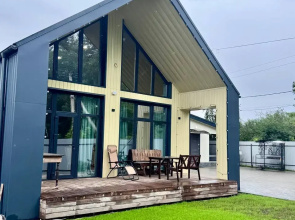 Tikhaya Sosna Private House