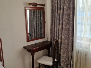 Квартира в шаговой доступности от курорта Горный Воздух