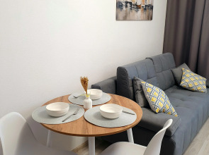 Квартира Уютная