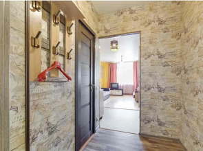 Квартира МишЛен в ЖК "Лондон Парк"