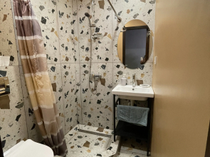 Гостевой дом Вояж