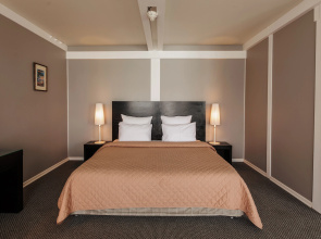 Soho Beach Hotel