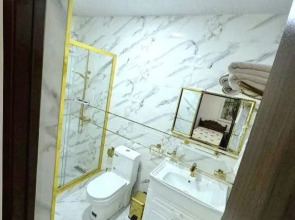 Отель Gulnaraxanum