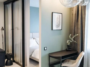 Квартира на Чапаева