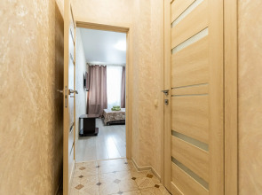 Апартаменты в ЖК Новые огни от LetoApart