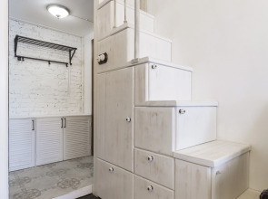 Апартаменты на Невском у Эрмитажа