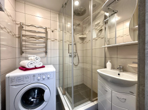 Уютная квартира на Красного Знамени