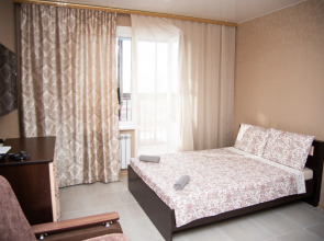 Апартаменты Улучшенные Фрунзе 20