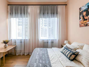 Апартаменты Pulp Fiction