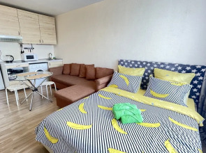 Апартаменты Проспект Астрахова 9