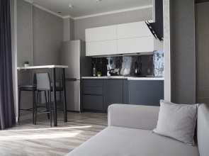 Квартира Современная студия на Дзержинского 86