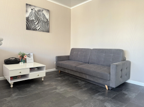 Апартаменты Кранц Apple Home