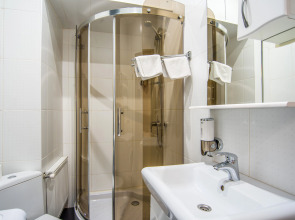 Апарт-Отель Soprano