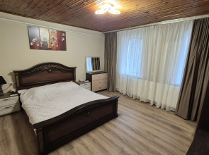 Domik V Derevne Private house