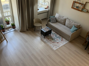 Tsentr Flat